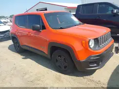 ZACCJAAT8GPD52191 2016 JEEP RENEGADE