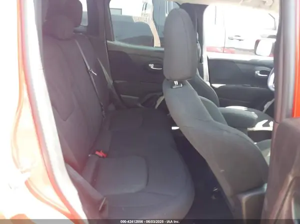 ZACCJAAT8GPD52191 2016 JEEP RENEGADE - Image 8