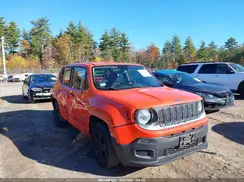 ZACCJAAT8GPE17301 2016 JEEP RENEGADE