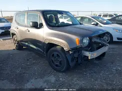 ZACCJAAT8GPE19386 2016 JEEP RENEGADE
