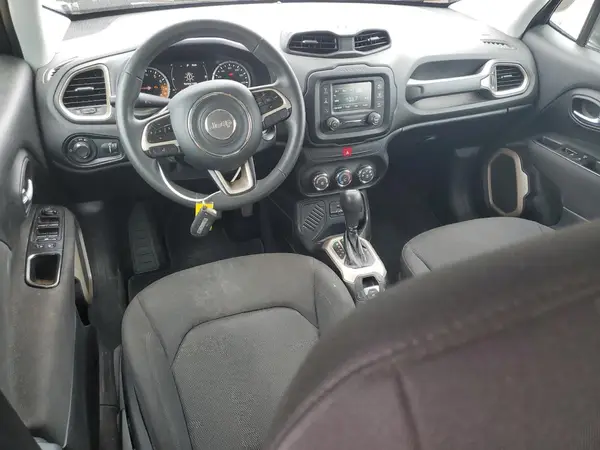 ZACCJAAT9GPC57154 2016 JEEP RENEGADE - Image 8