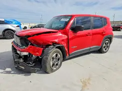 ZACCJAAT9GPC58420 2016 JEEP RENEGADE