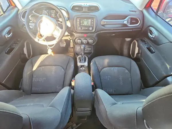 ZACCJAAT9GPC58420 2016 JEEP RENEGADE - Image 8