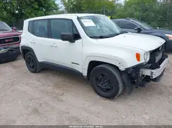 ZACCJAAT9GPD04392 2016 JEEP RENEGADE