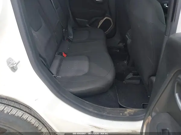 ZACCJAAT9GPD36680 2016 JEEP RENEGADE - Image 8