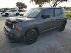 ZACCJAAT9GPD46738 2016 JEEP RENEGADE