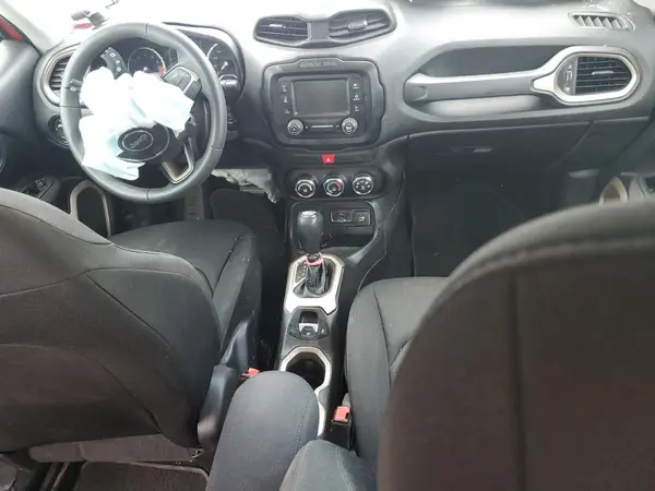 ZACCJAAT9GPD47579 2016 JEEP RENEGADE - Image 8