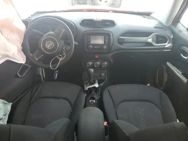ZACCJAAT9GPD50370 2016 JEEP RENEGADE - Image 8