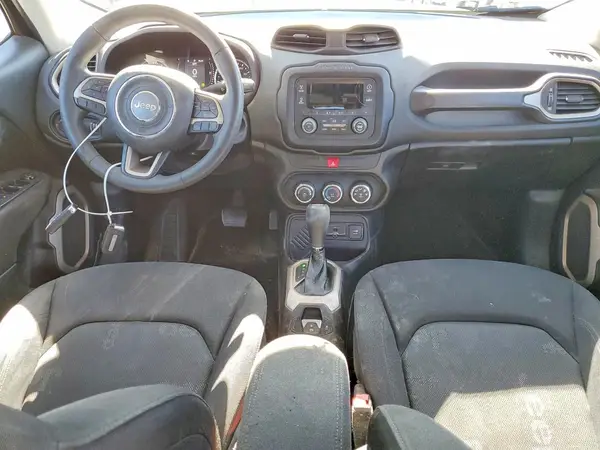 ZACCJAAT9GPD59554 2016 JEEP RENEGADE - Image 8