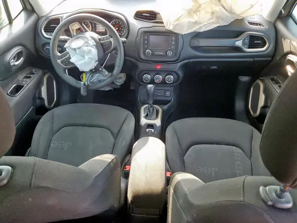 ZACCJAAT9GPD73521 2016 JEEP RENEGADE - Image 8