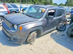 ZACCJAAT9GPD86575 2016 JEEP RENEGADE