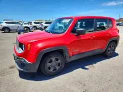 ZACCJAAT9GPE01611 2016 JEEP RENEGADE