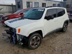 ZACCJAAT9GPE07585 2016 JEEP RENEGADE