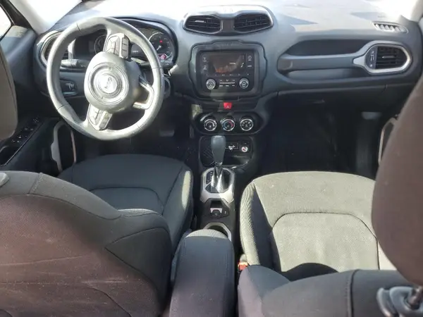 ZACCJAAT9GPE29117 2016 JEEP RENEGADE - Image 8