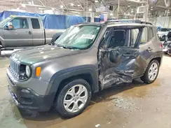 ZACCJAAT9GPE37119 2016 JEEP RENEGADE