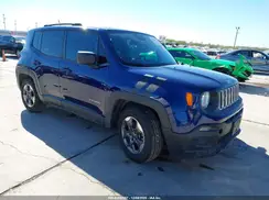 ZACCJAATXGPC64159 2016 JEEP RENEGADE