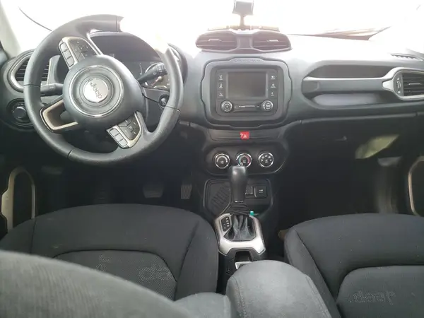 ZACCJAATXGPC74285 2016 JEEP RENEGADE - Image 8