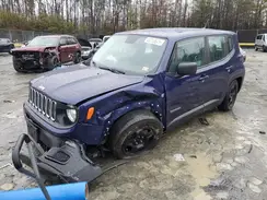 ZACCJAATXGPD03574 2016 JEEP RENEGADE