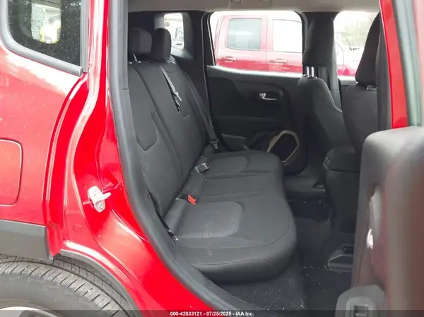 ZACCJAATXGPD17216 2016 JEEP RENEGADE - Image 8