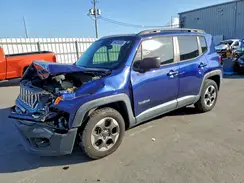 ZACCJAATXGPD26787 2016 JEEP RENEGADE