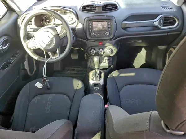 ZACCJAATXGPD26787 2016 JEEP RENEGADE - Image 8