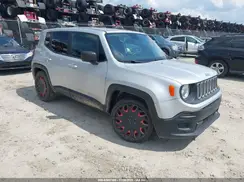ZACCJAATXGPD41922 2016 JEEP RENEGADE