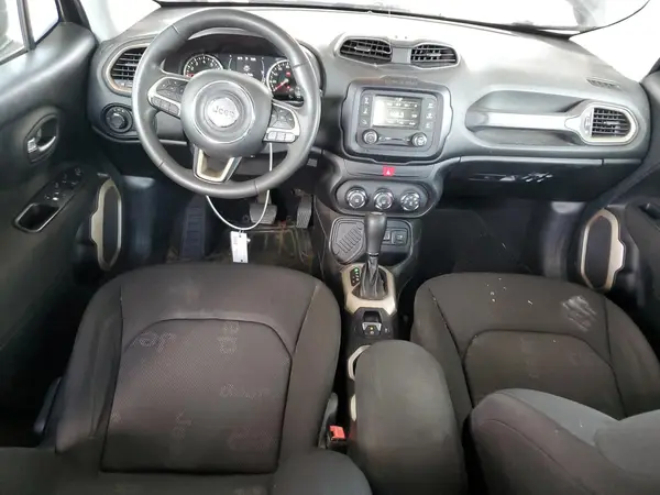 ZACCJAATXGPD42651 2016 JEEP RENEGADE - Image 8