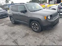 ZACCJAATXGPE22001 2016 JEEP RENEGADE
