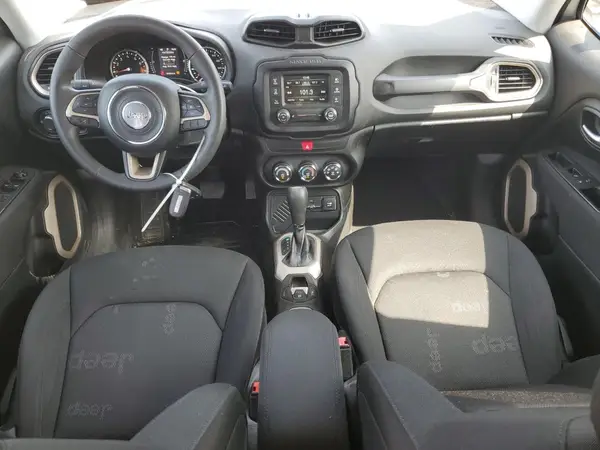 ZACCJAATXGPE31586 2016 JEEP RENEGADE - Image 8