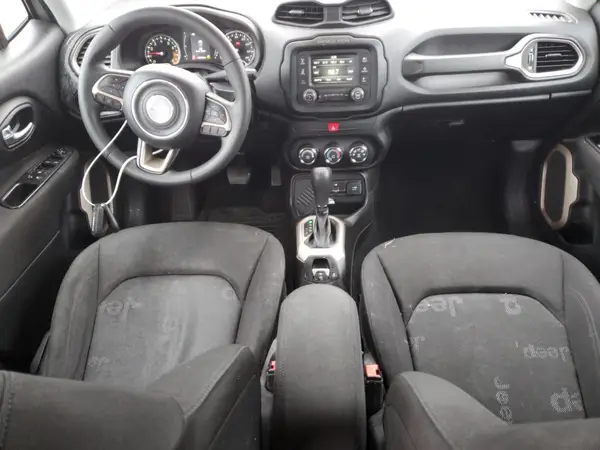 ZACCJAATXGPE33824 2016 JEEP RENEGADE - Image 8