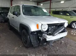 ZACCJAAW0GPC55223 2016 JEEP RENEGADE