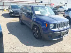 ZACCJAAW0GPC59109 2016 JEEP RENEGADE