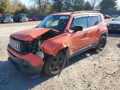 ZACCJAAW0GPE32806 2016 JEEP RENEGADE