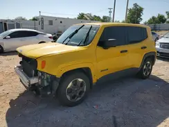 ZACCJAAW1GPC62021 2016 JEEP RENEGADE