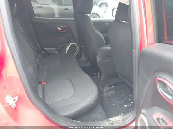 ZACCJAAW2GPC62660 2016 JEEP RENEGADE - Image 8