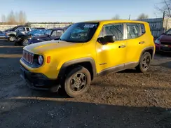 ZACCJAAW2GPD55551 2016 JEEP RENEGADE
