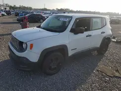 ZACCJAAW2GPD84452 2016 JEEP RENEGADE