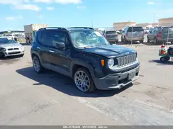 ZACCJAAW2GPD87710 2016 JEEP RENEGADE