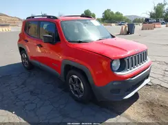 ZACCJAAW2GPE40891 2016 JEEP RENEGADE