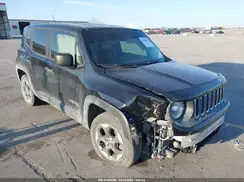 ZACCJAAW3GPD19335 2016 JEEP RENEGADE