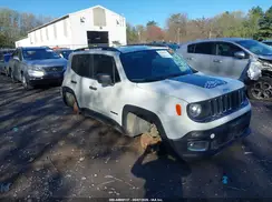 ZACCJAAW3GPE32802 2016 JEEP RENEGADE