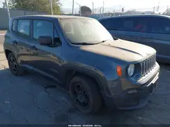 ZACCJAAW4GPD05895 2016 JEEP RENEGADE