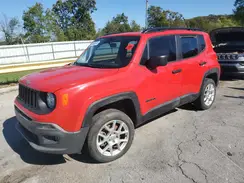 ZACCJAAW5GPD35312 2016 JEEP RENEGADE