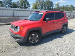 ZACCJAAW5GPD60825 2016 JEEP RENEGADE
