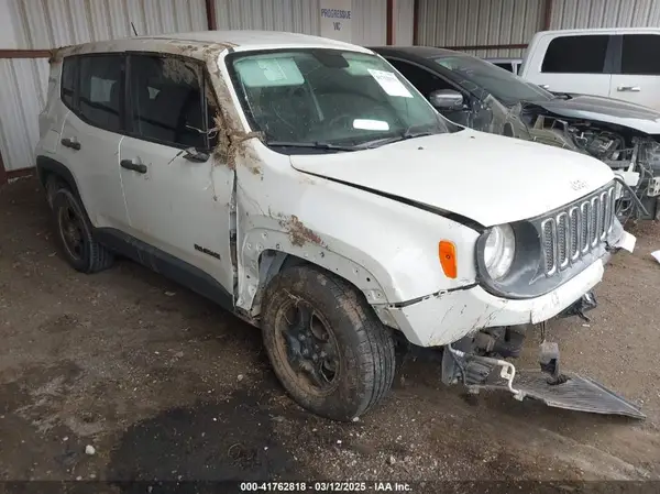 ZACCJAAW5GPE21669 2016 JEEP RENEGADE - Image 1