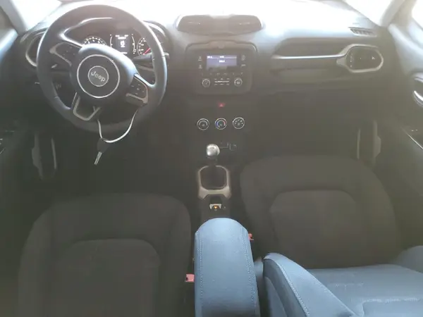ZACCJAAW7GPC67305 2016 JEEP RENEGADE - Image 8