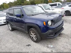 ZACCJAAW7GPC75081 2016 JEEP RENEGADE