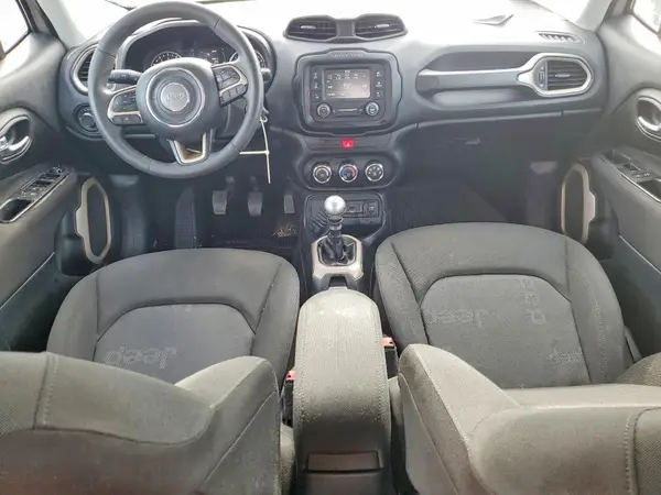 ZACCJAAW7GPD02635 2016 JEEP RENEGADE - Image 8