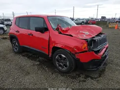 ZACCJAAW8GPC42543 2016 JEEP RENEGADE