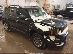 ZACCJAAW8GPC58788 2016 JEEP RENEGADE